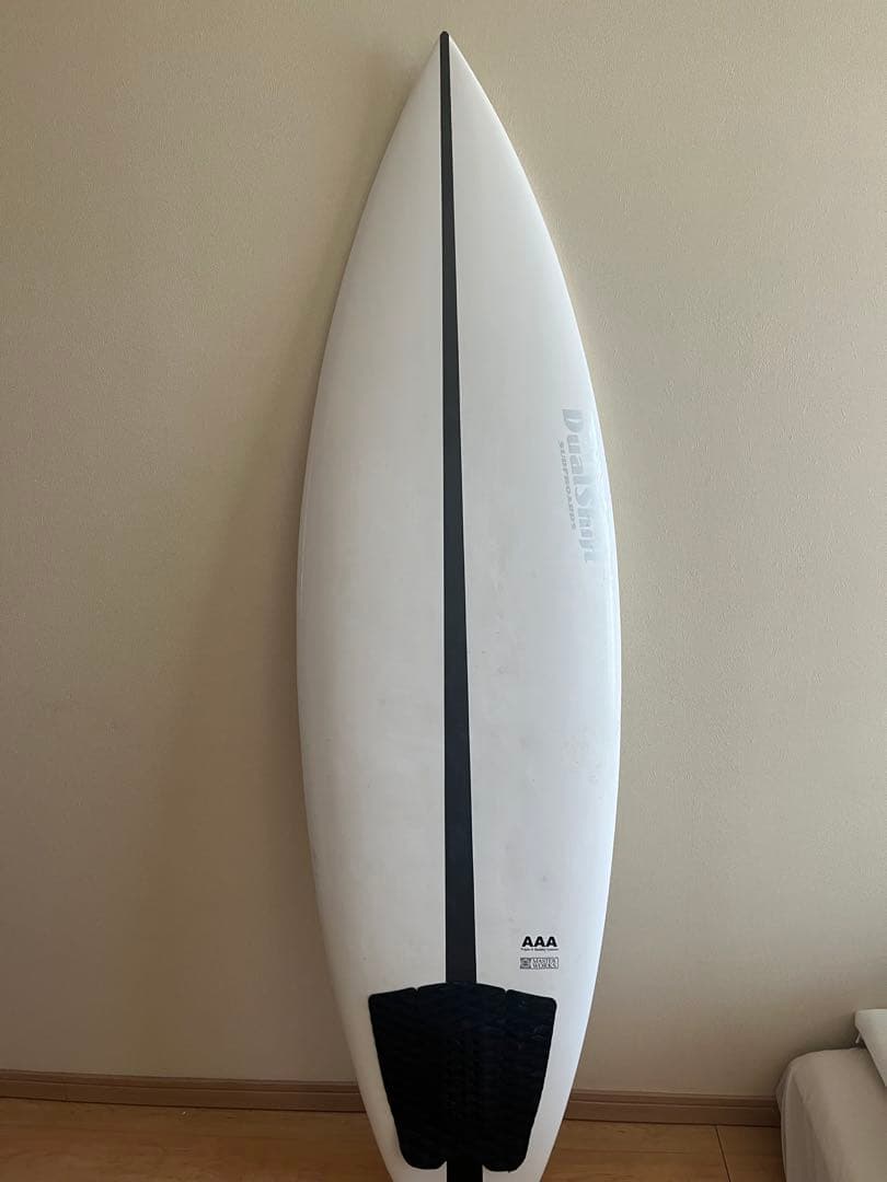DUAL SHIFT 6,0ft デュアルシフト サーフボード　基本手渡し希望