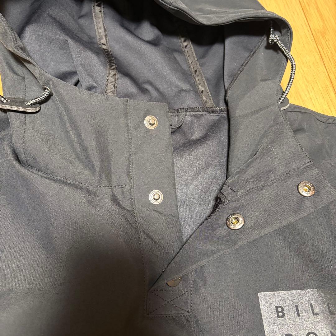 BILLABONG スノーボード用ウエア　黒　L