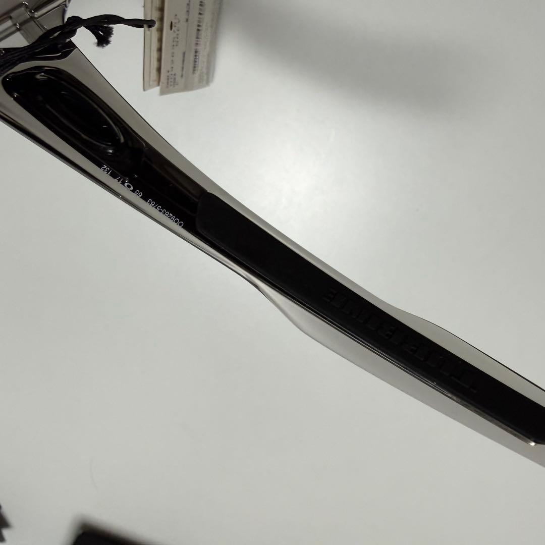 OAKLEY Turbine 偏光サングラス OO9263