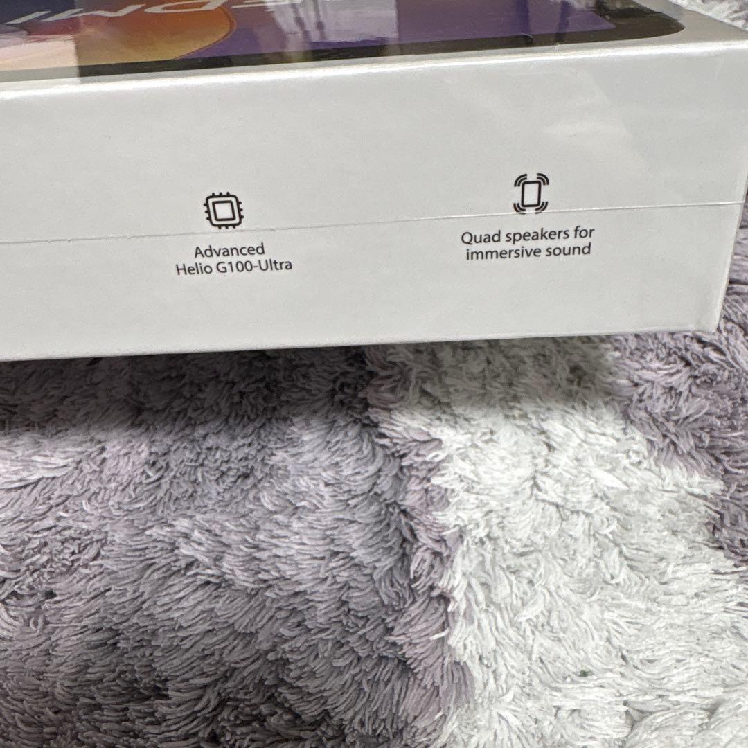 Xiaomi REDOMI Pad 2 128GB アンドロイドタブレット