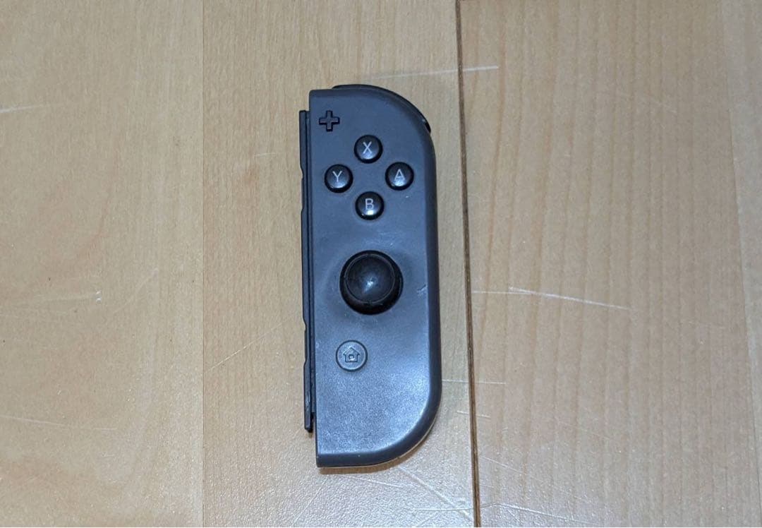 Switch本体セットカセット付き（スマッシュブラザーズ）