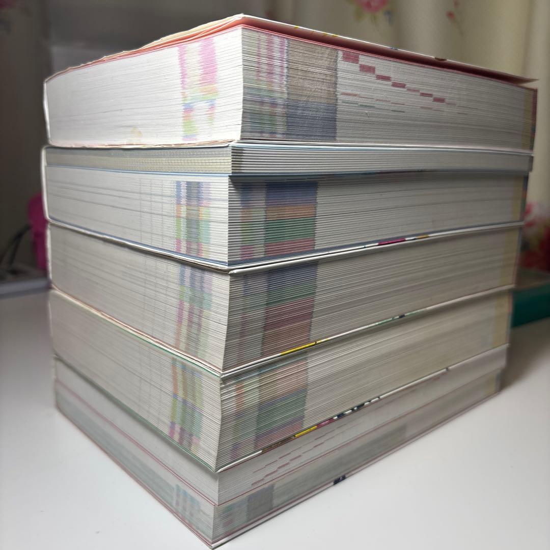 はてなに答える！ 小学参考書 5冊セット