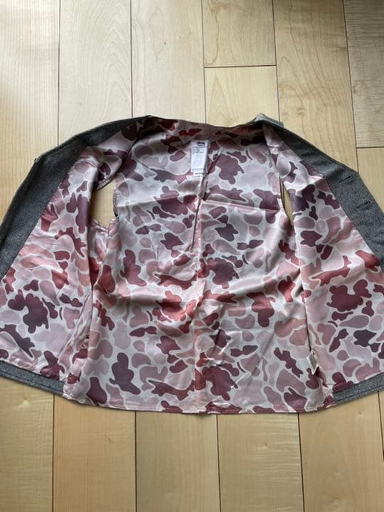 トップス stussy