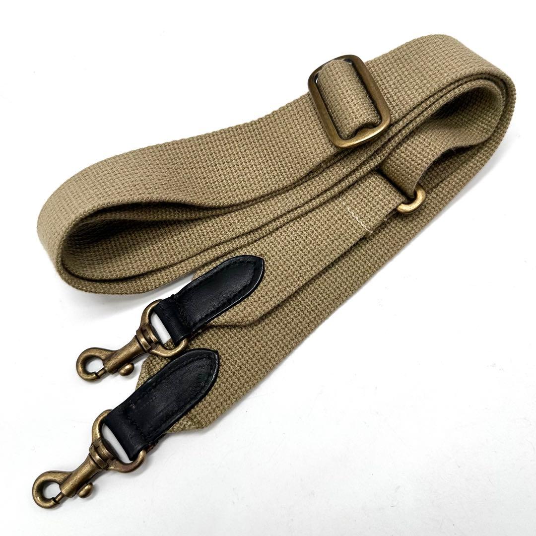【希少 美品】MHL マーガレットハウエル ボストンバッグ 2way 旧ロゴ 黒