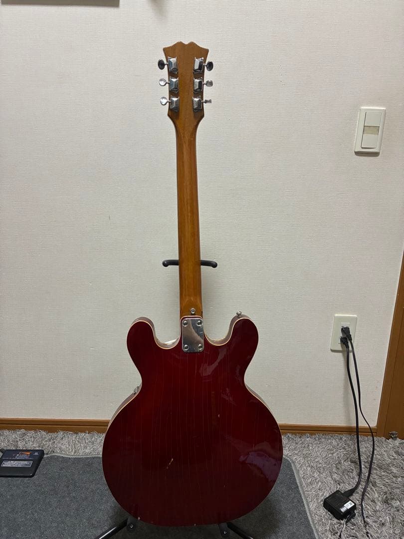 Greco EG-135 1960-70年代初期