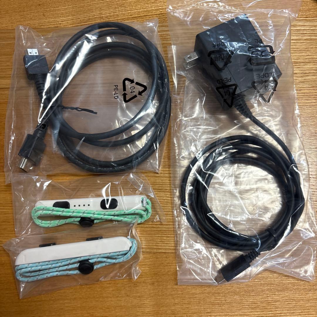 Nintendo Switch あつまれ どうぶつの森セット