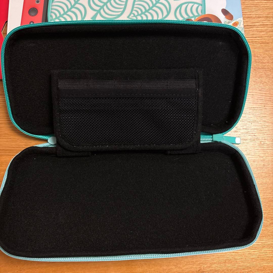 Nintendo Switch あつまれ どうぶつの森セット