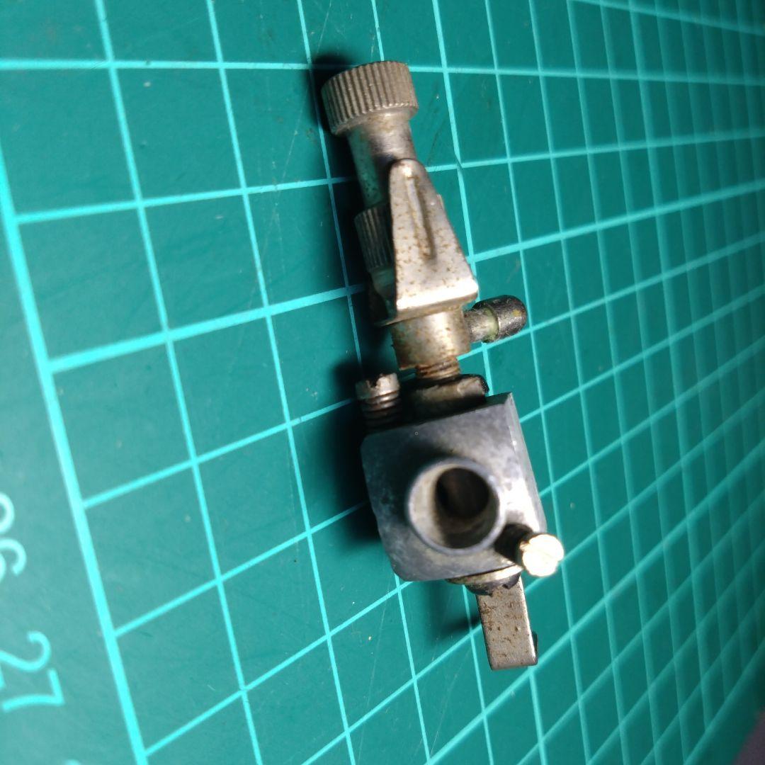 航空機模型用エンジン　OS MAX10