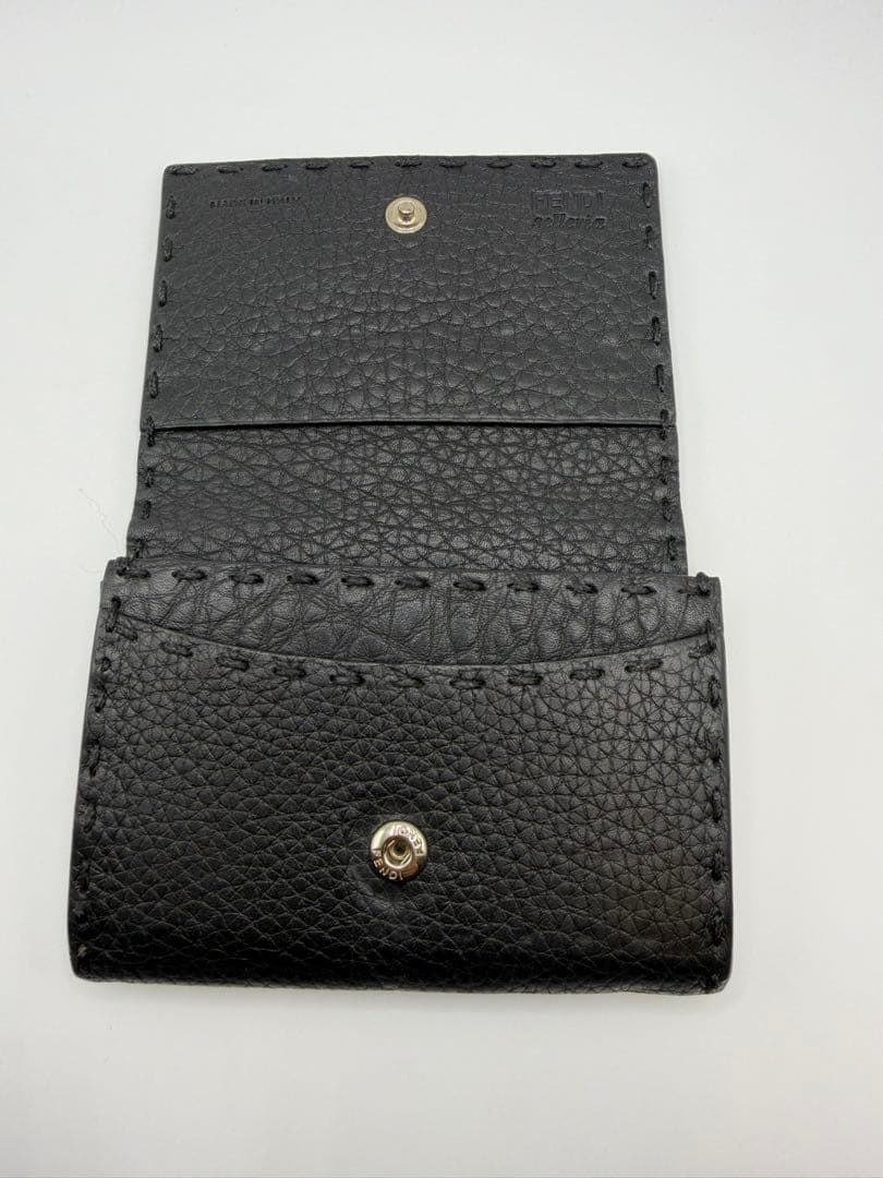 FENDI セレリア 財布