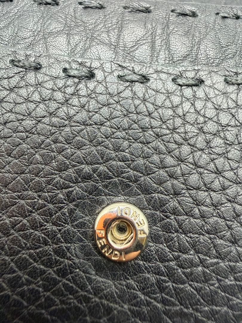FENDI セレリア 財布