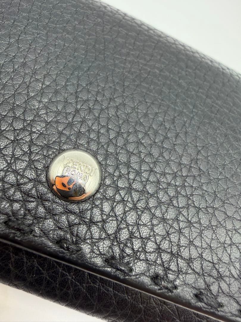 FENDI セレリア 財布