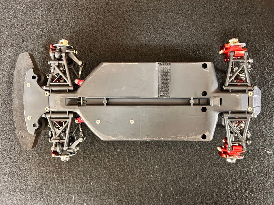 京商 FAZER MK2