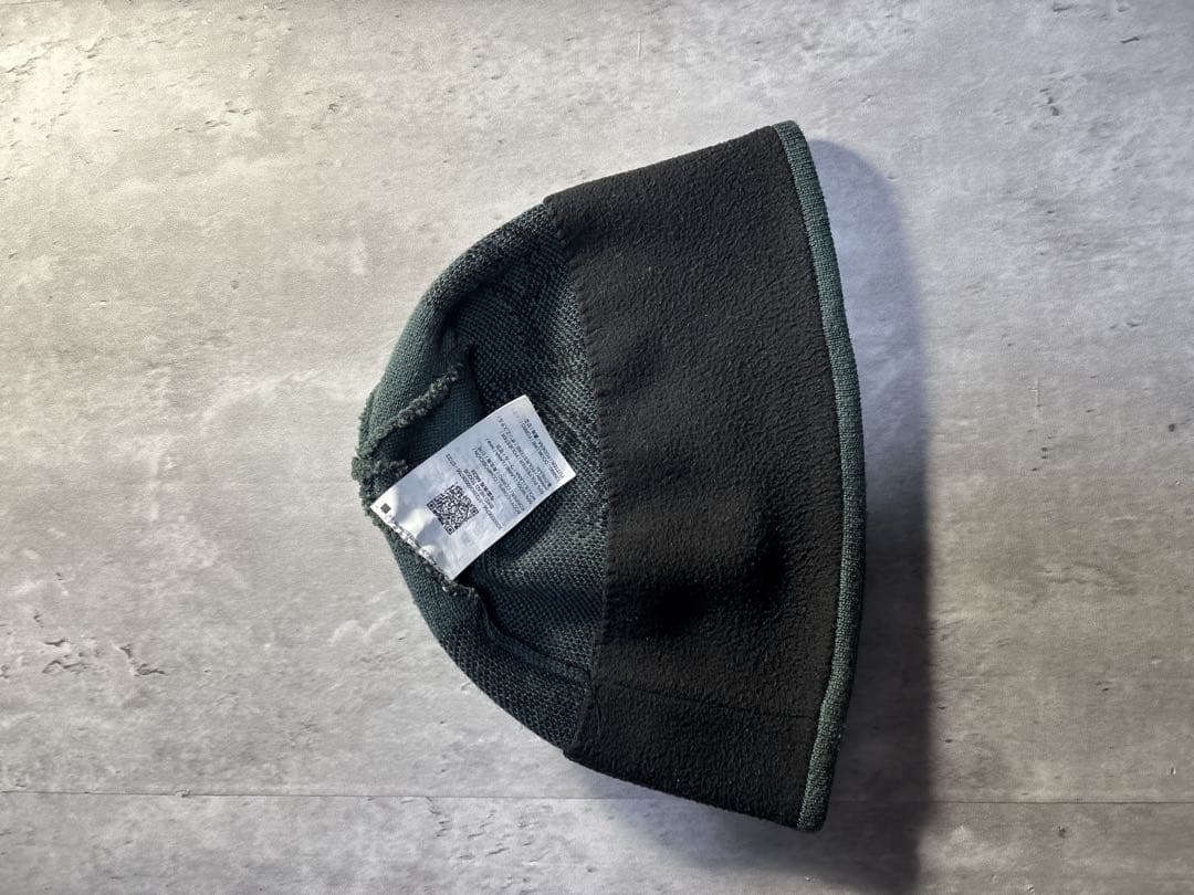 ARC'TERYX BIRD ヘッドトーク　ビーニー帽子