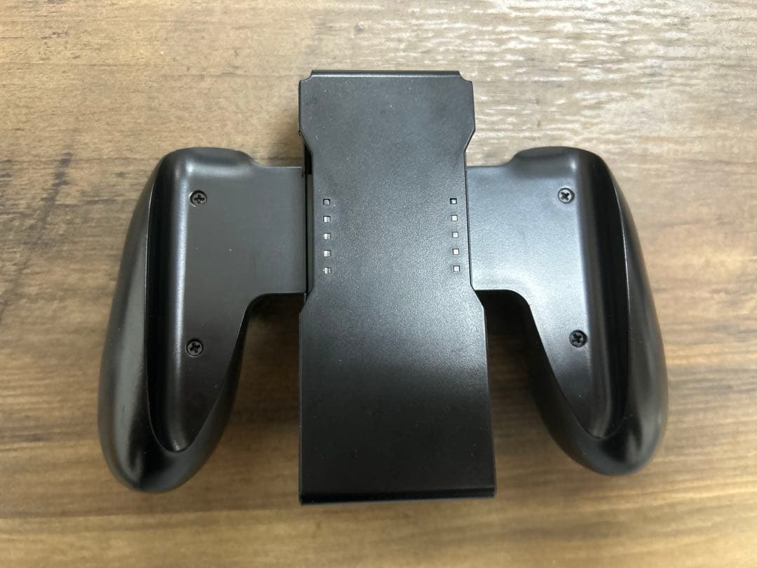 Nintendo Switch 本体　バッテリー強化版　nintendo