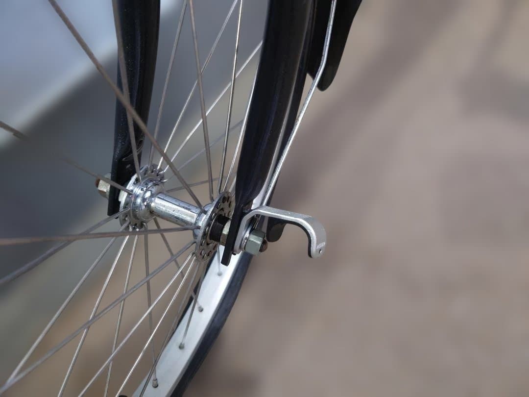 BROMPTON 台湾製