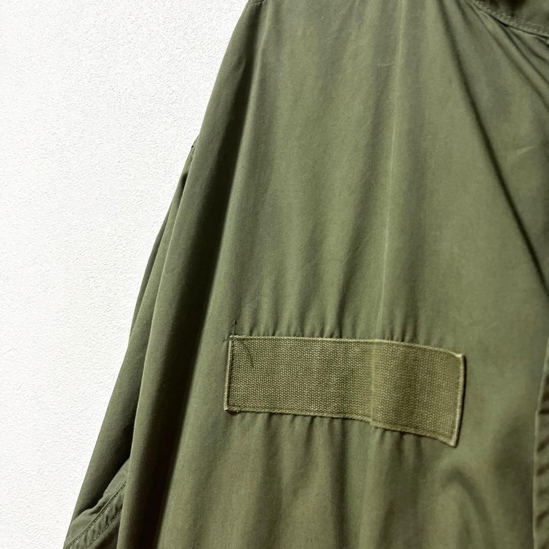 70's《USARMY》m-65 Fishtail Parka M-R