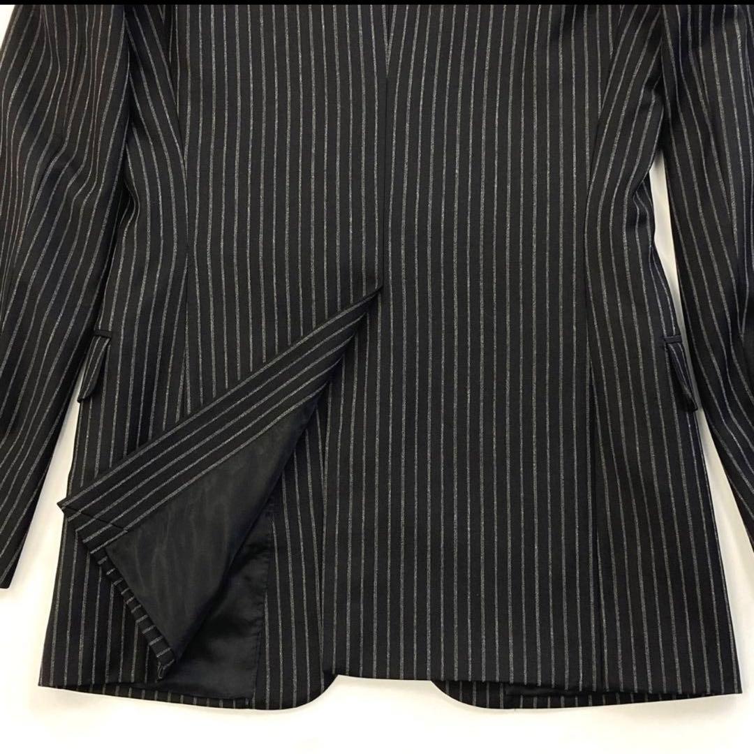 Dior homme ディオールオム エディ・スリマン期 スーツ 06AW