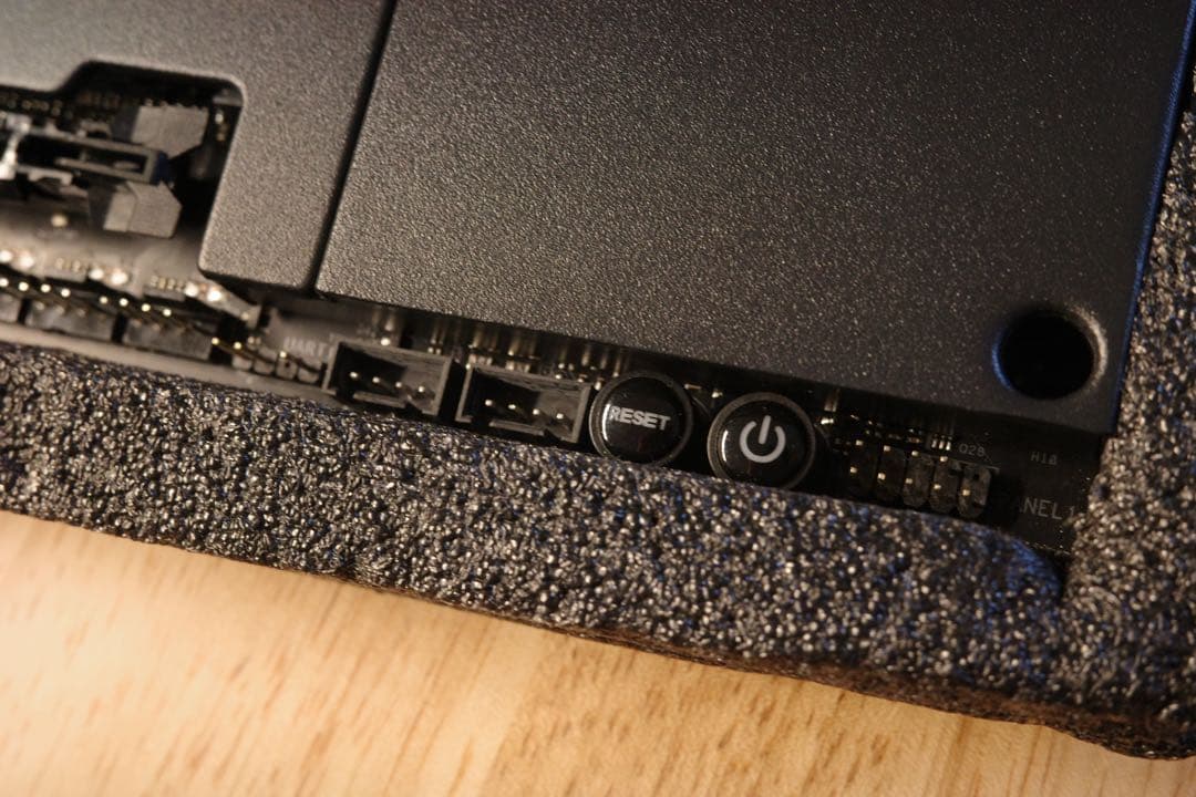 【ジャンク】NZXT N7 Z790