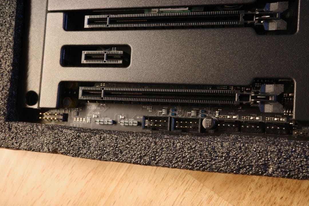 【ジャンク】NZXT N7 Z790