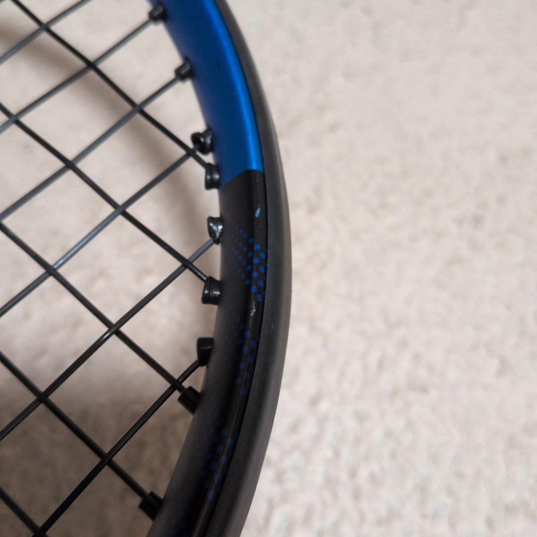 ダンロップ DUNLOP FX500 LS 2023 G3