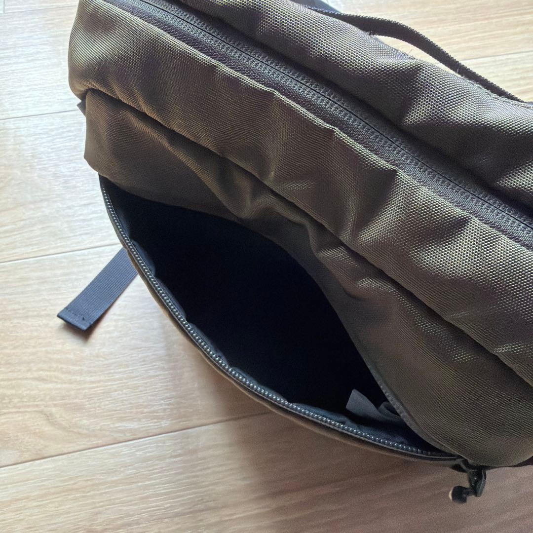 【THE NORTH FACE】ベビースリングバッグ NMB82250