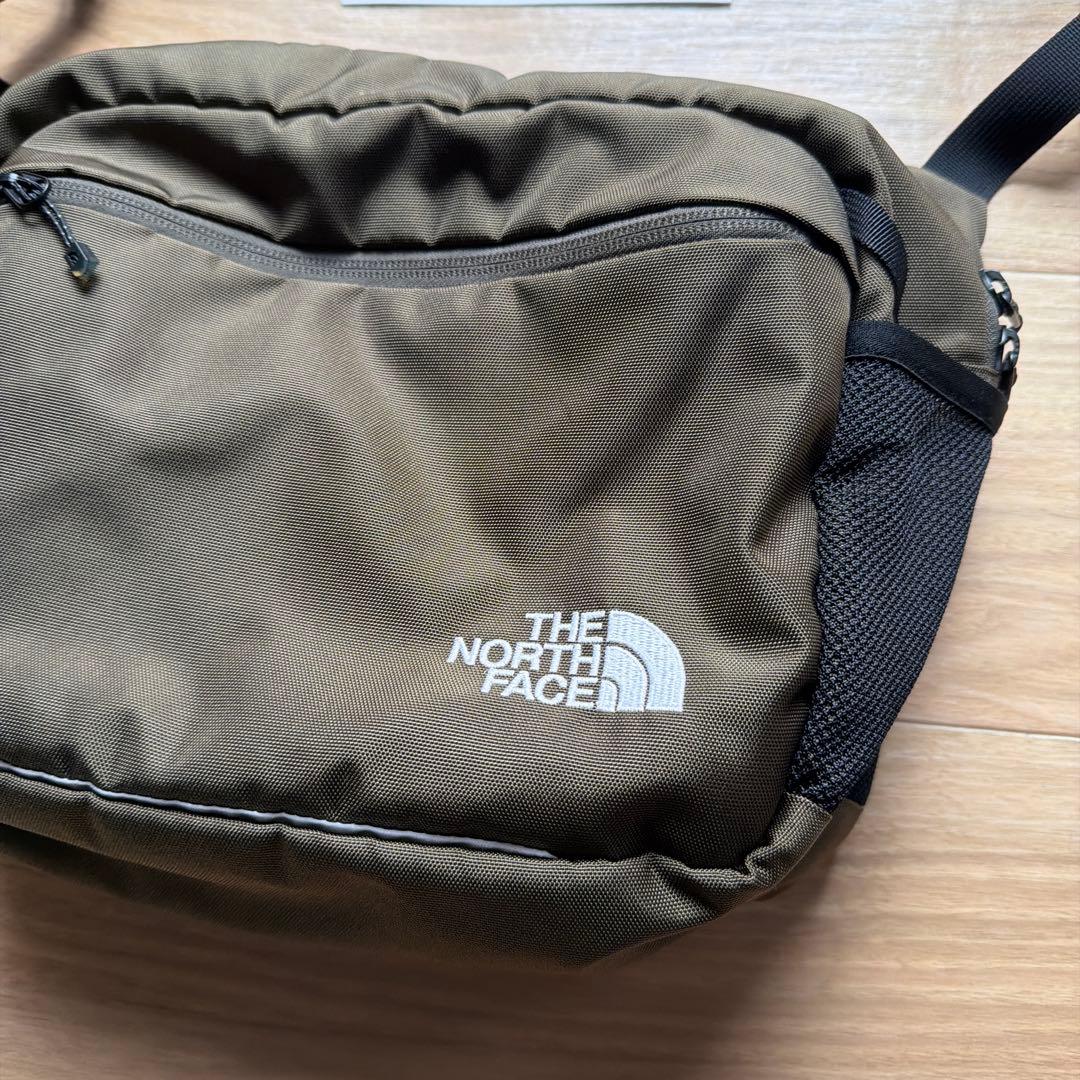 【THE NORTH FACE】ベビースリングバッグ NMB82250