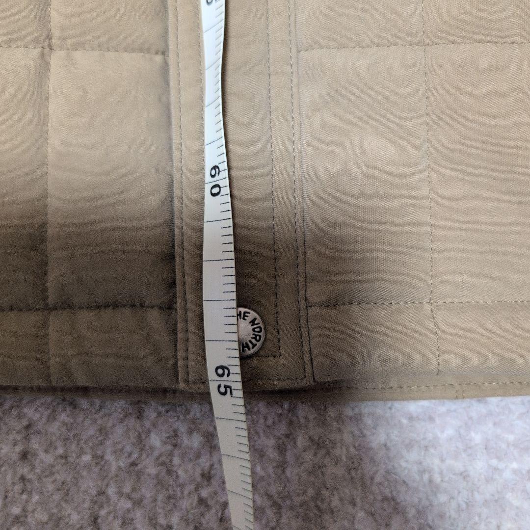 最終価格　THE NORTH FACE 中綿 メドウウォームベスト　Mサイズ