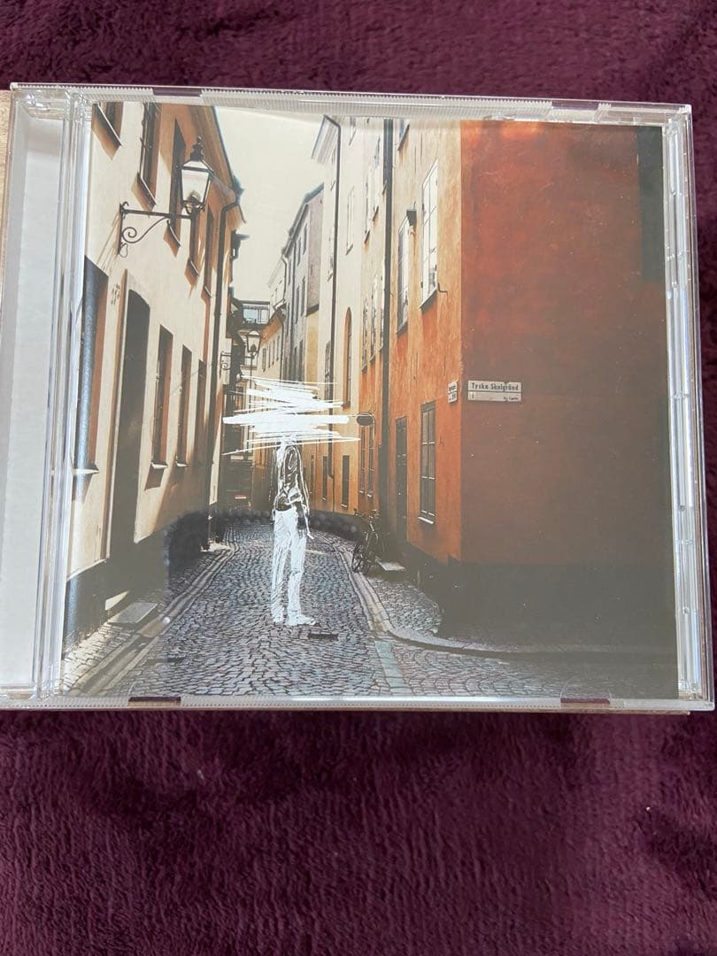 ヨルシカ だから僕は音楽を辞めた 初回限定盤 値下げしました！