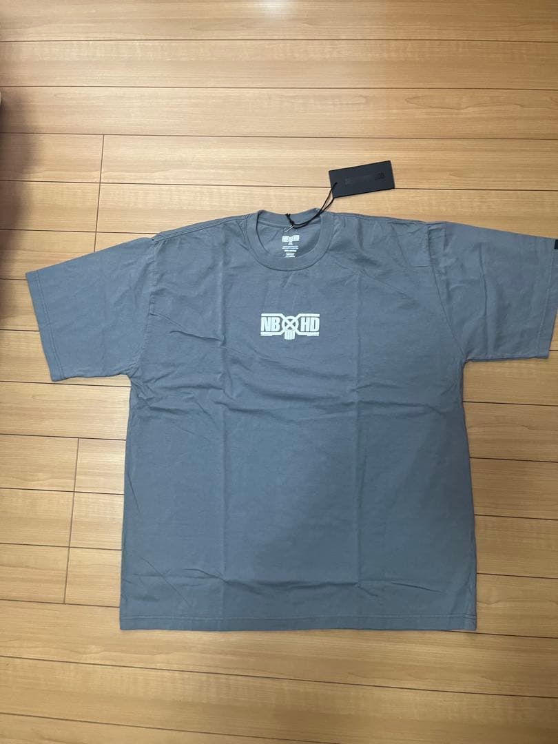 新品　NEIGHBORHOOD X BOUNTY HUNTER Tシャツ　レア