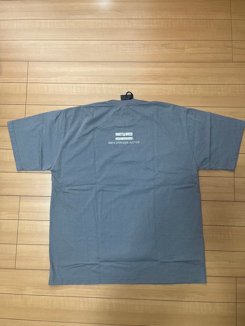 新品　NEIGHBORHOOD X BOUNTY HUNTER Tシャツ　レア