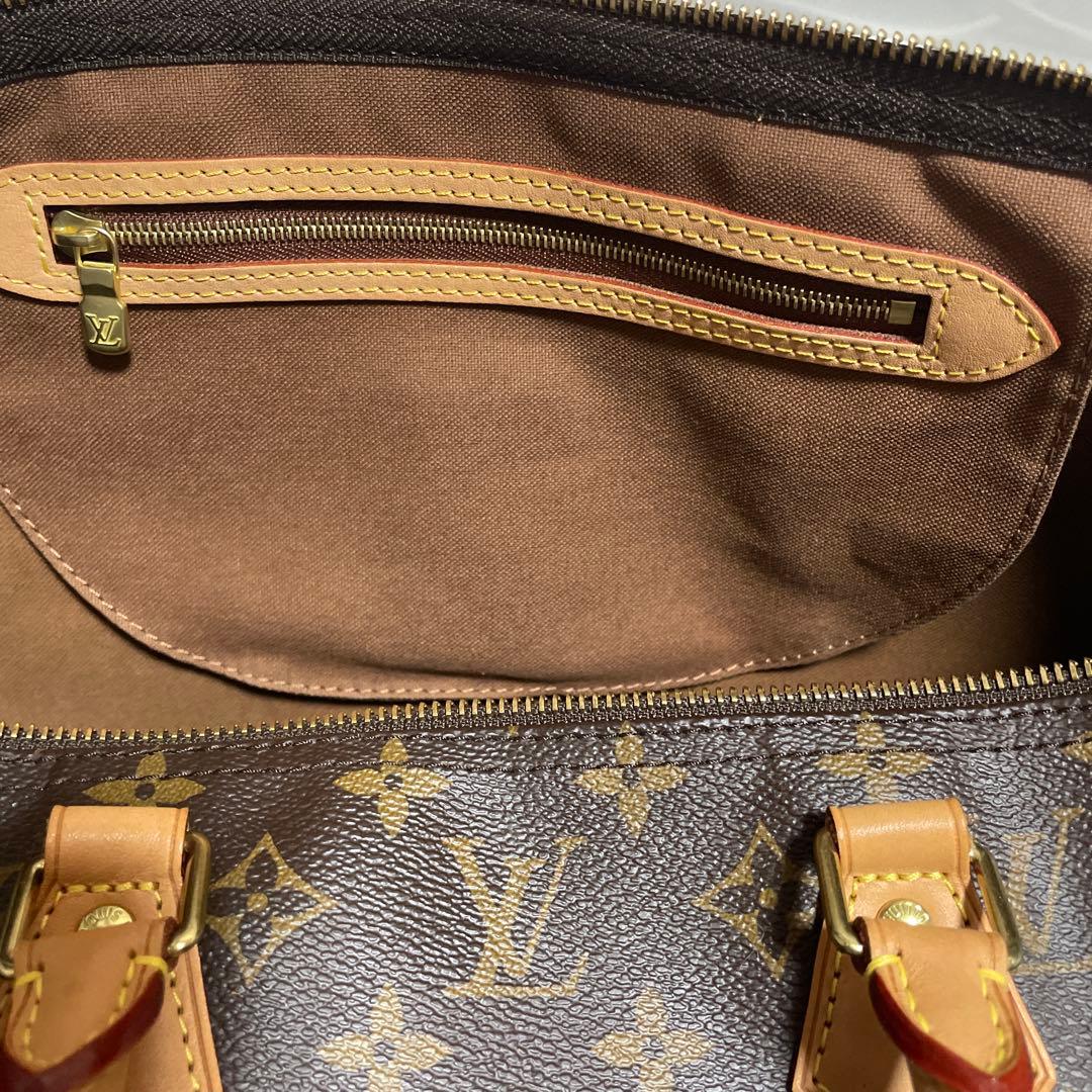 Louis Vuitton モノグラム スピーディ 30
