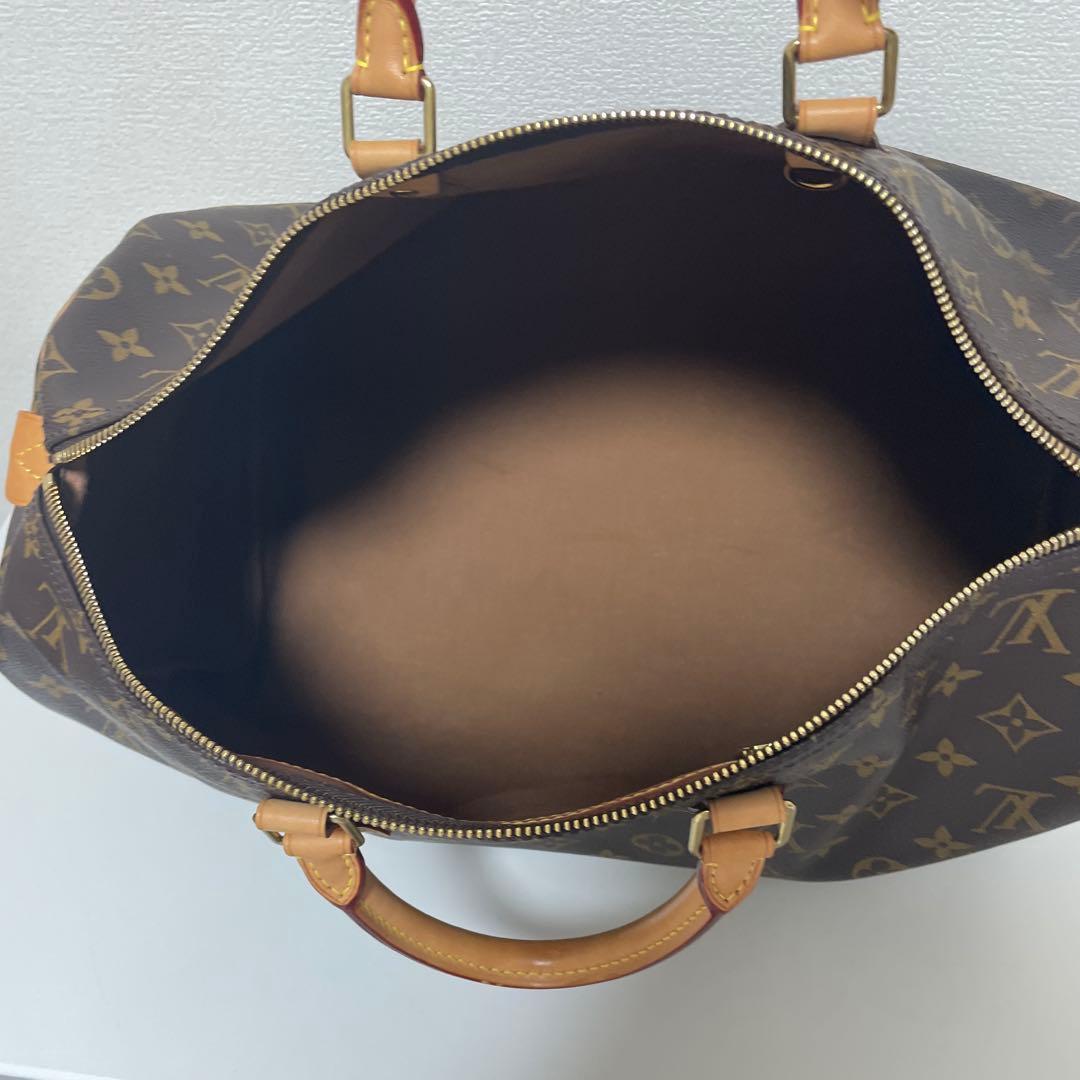 Louis Vuitton モノグラム スピーディ 30