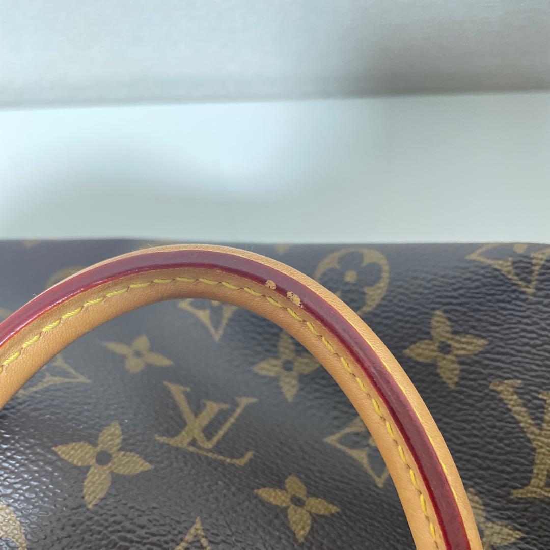 Louis Vuitton モノグラム スピーディ 30