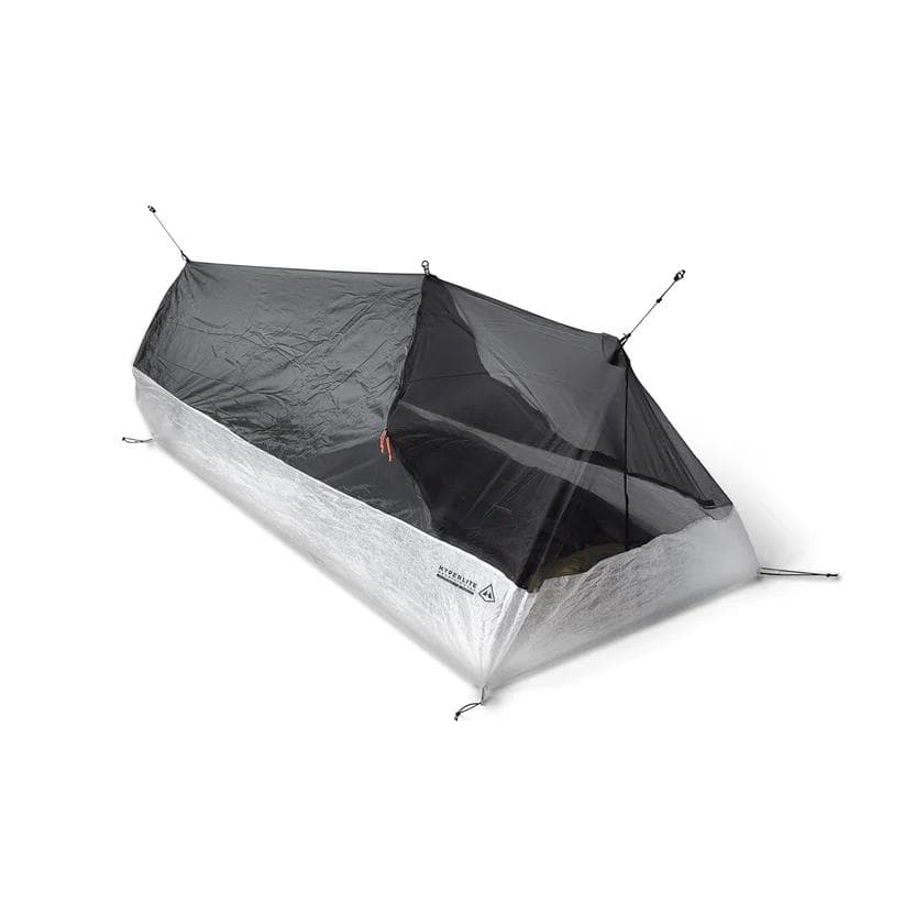 ハイパーライトマウンテンギア Splash Bivy Long