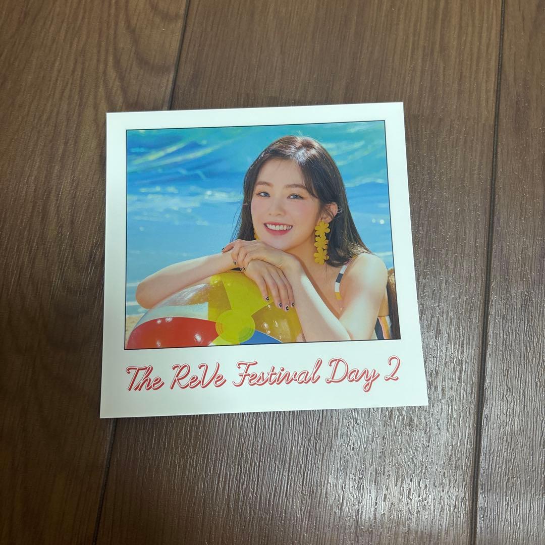 red velvet アルバム　セット