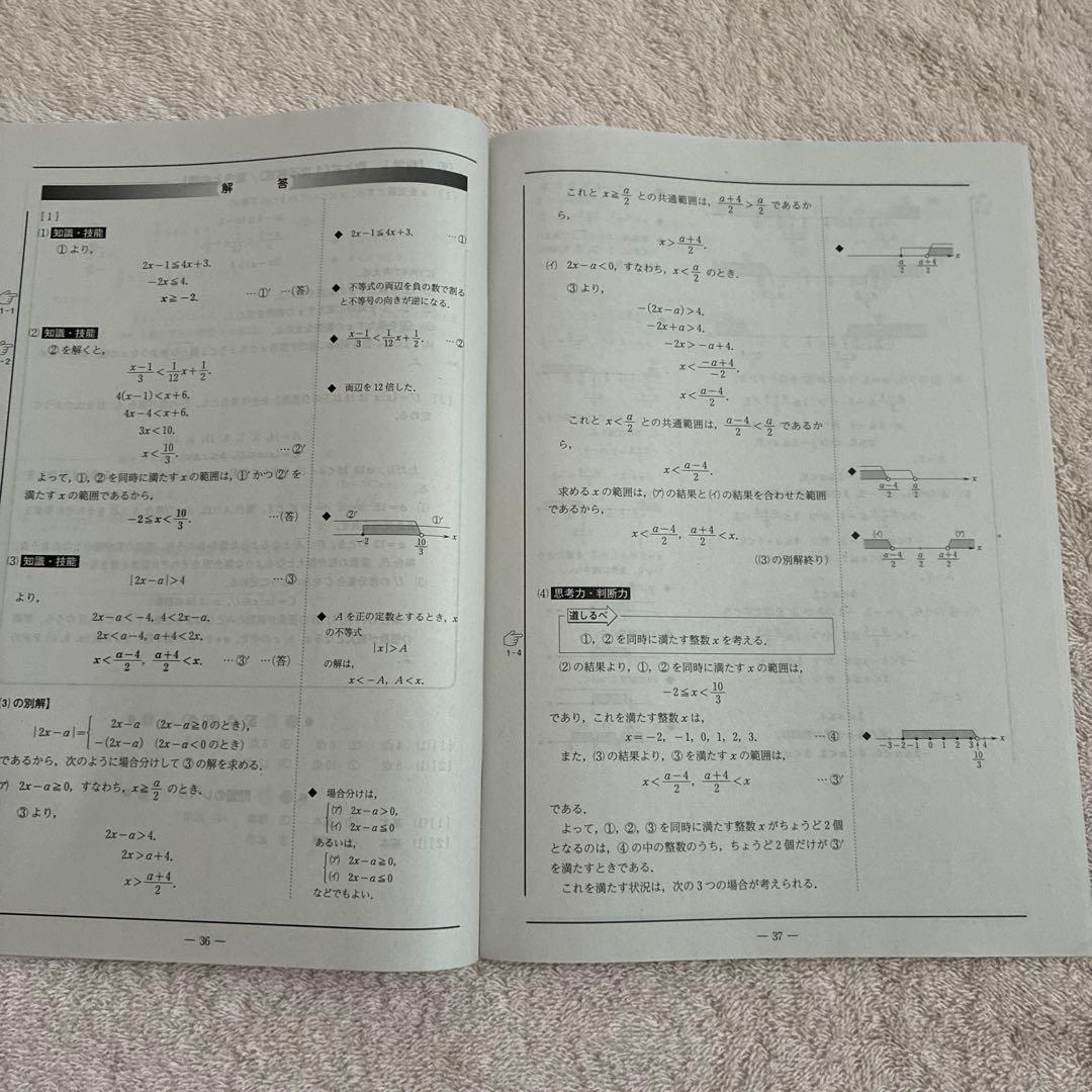 【書き込みなし】 高1￼ 2022年 第2回 全統高1模試 国・数・英 ￼河合塾