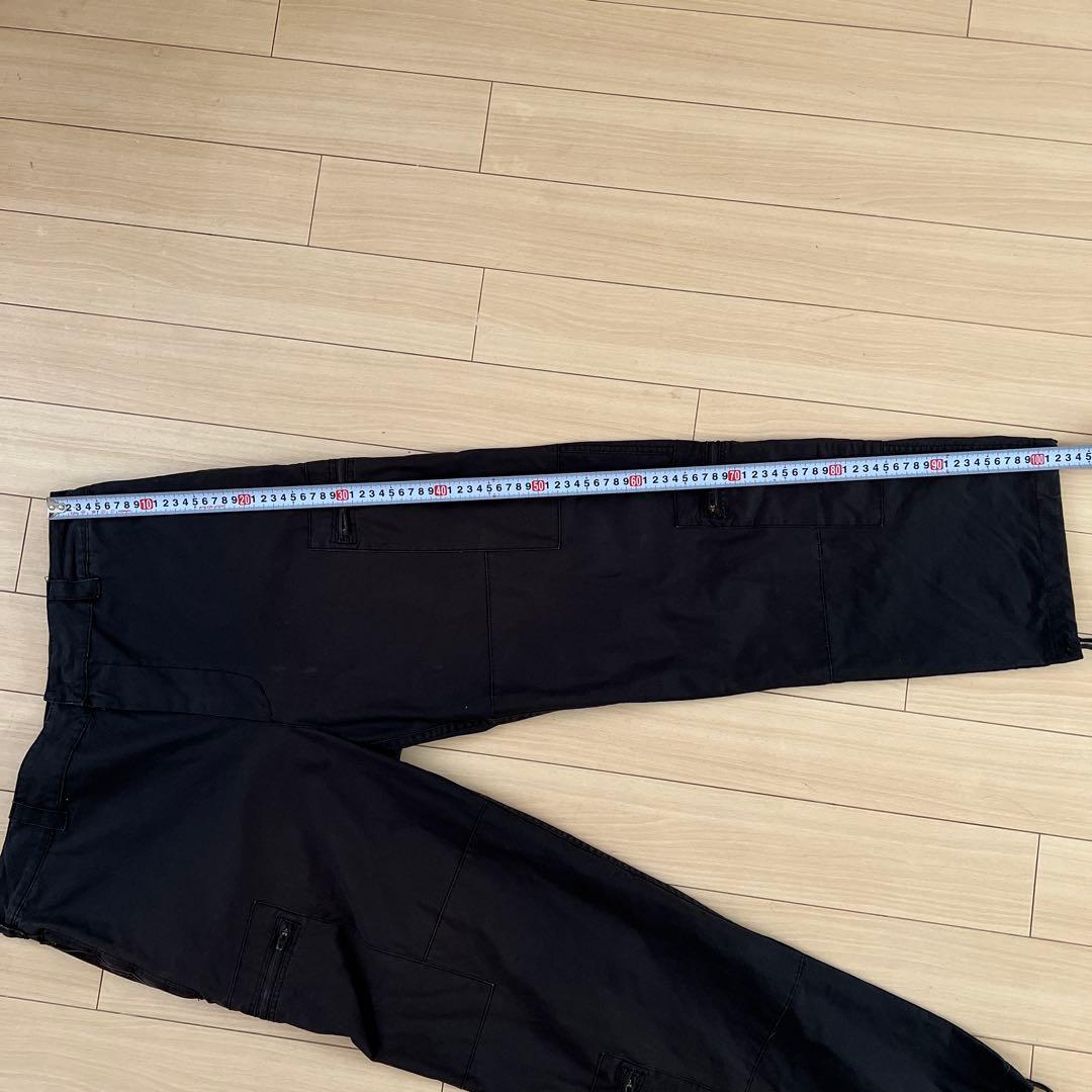 old supreme Flight Pant フライトパンツ spiwak