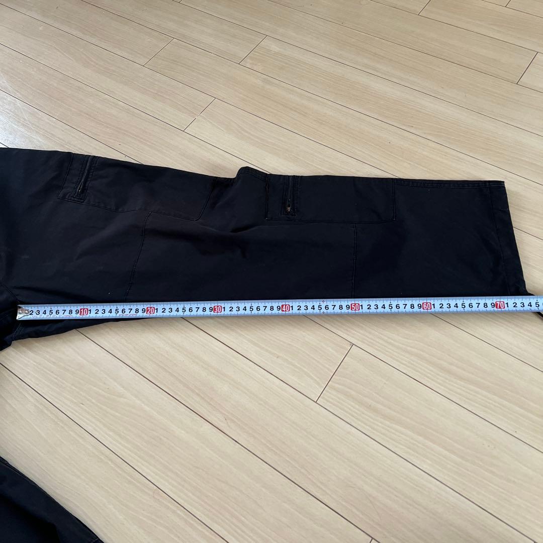 old supreme Flight Pant フライトパンツ spiwak