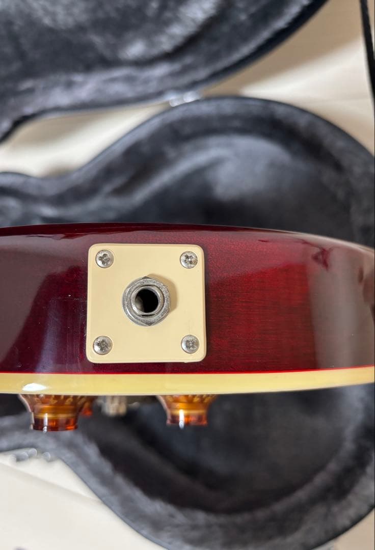 Epiphone LESPAUL STANDARD PROレスポールエレキギター