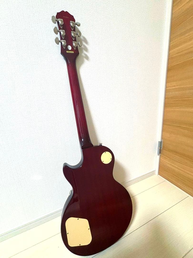 Epiphone LESPAUL STANDARD PROレスポールエレキギター
