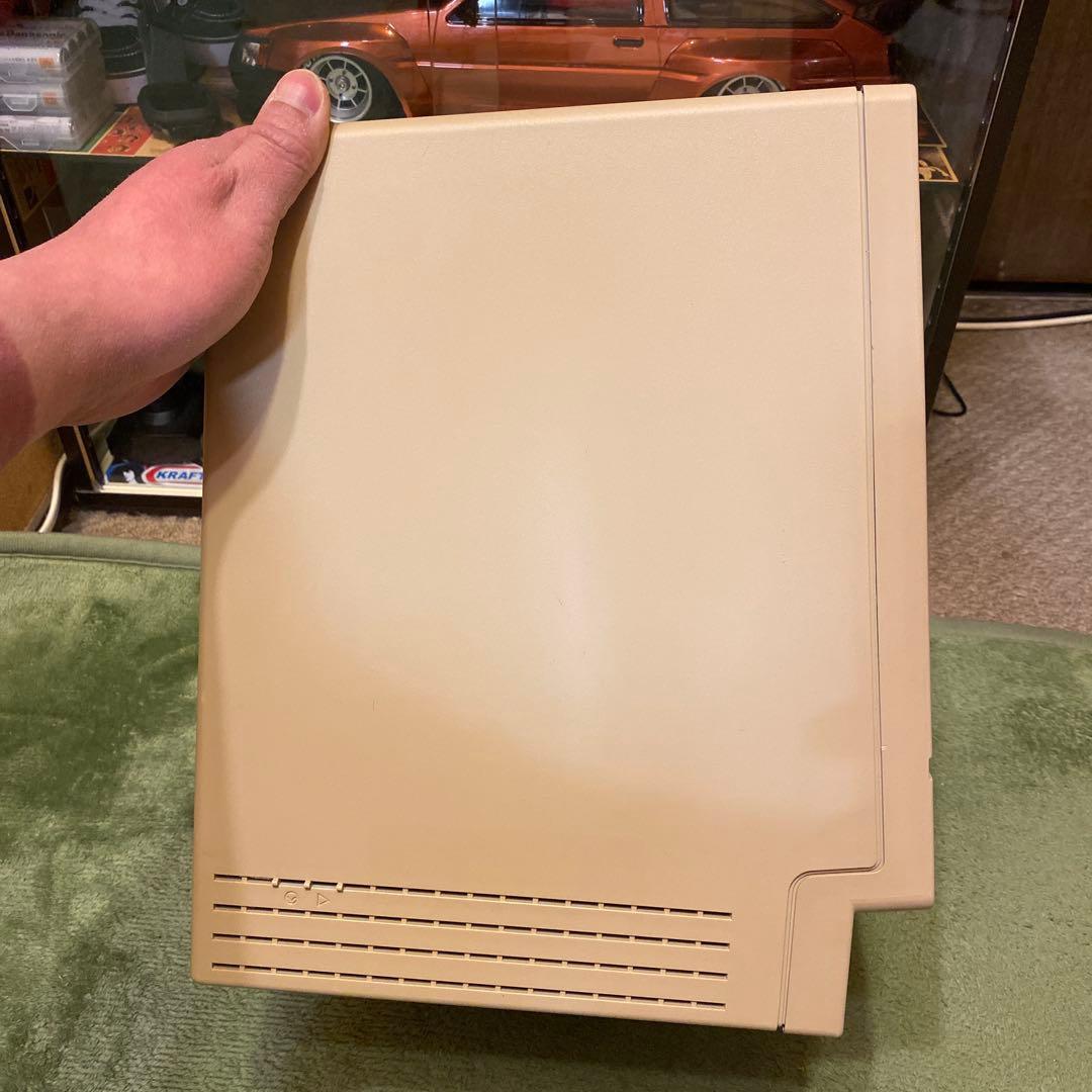 最終価格　お買い得！Macintosh Classic Ⅱ カスタム品