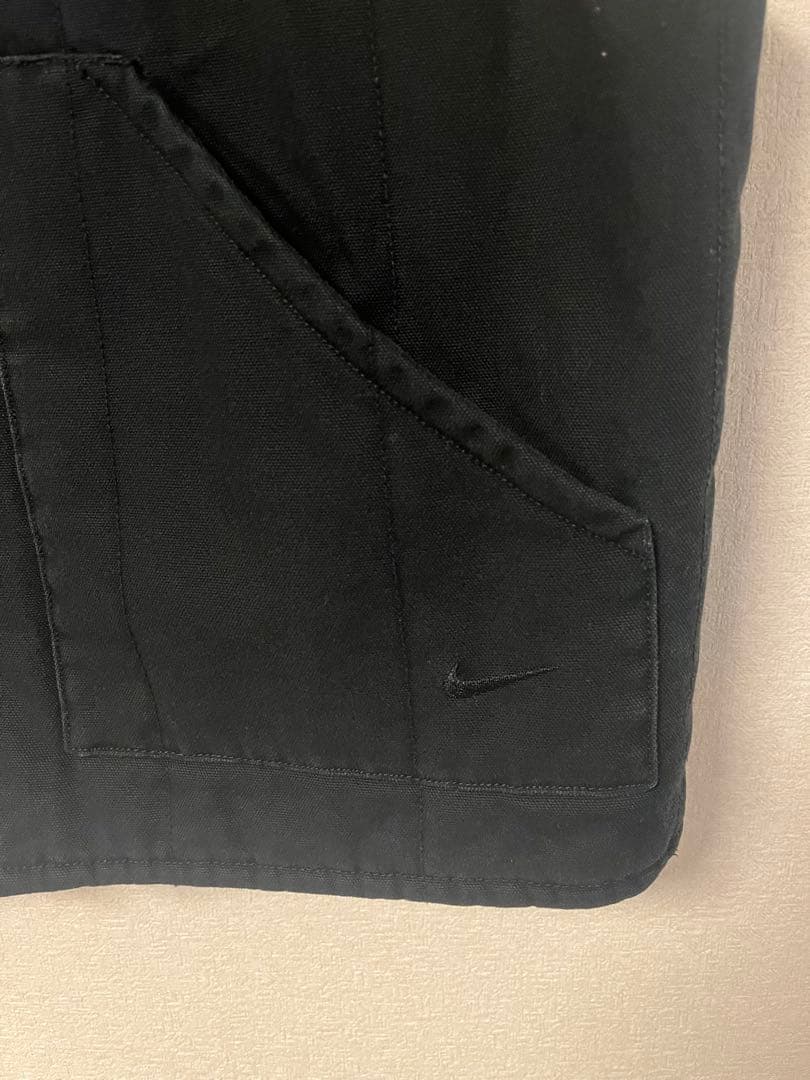 NIKE/ナイキ Padded Work Vest ダックベスト