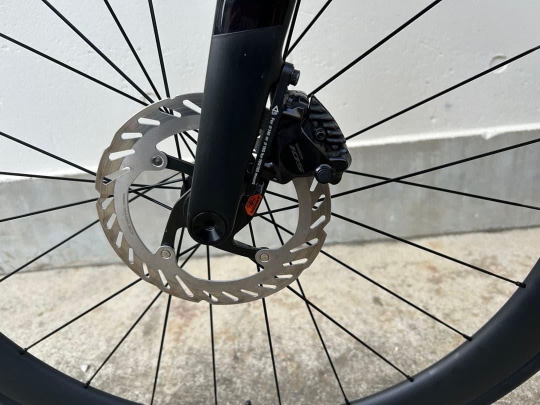 TREK トレック MADONE マドンSL6 GEN8 105電動Di2