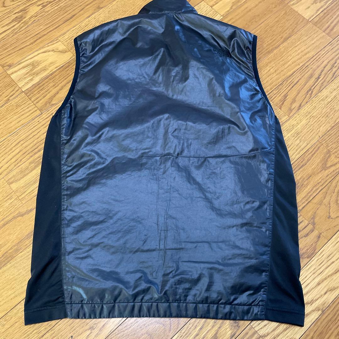 あやや　North face ベスト
