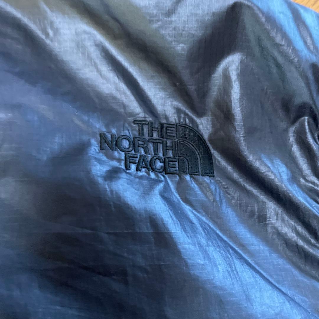 あやや　North face ベスト