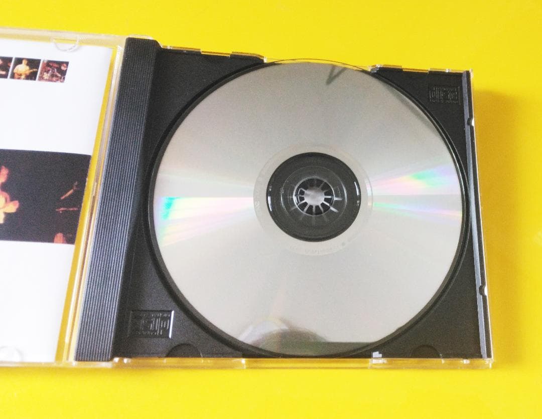 洋楽 KARNATAKA KTK CD001