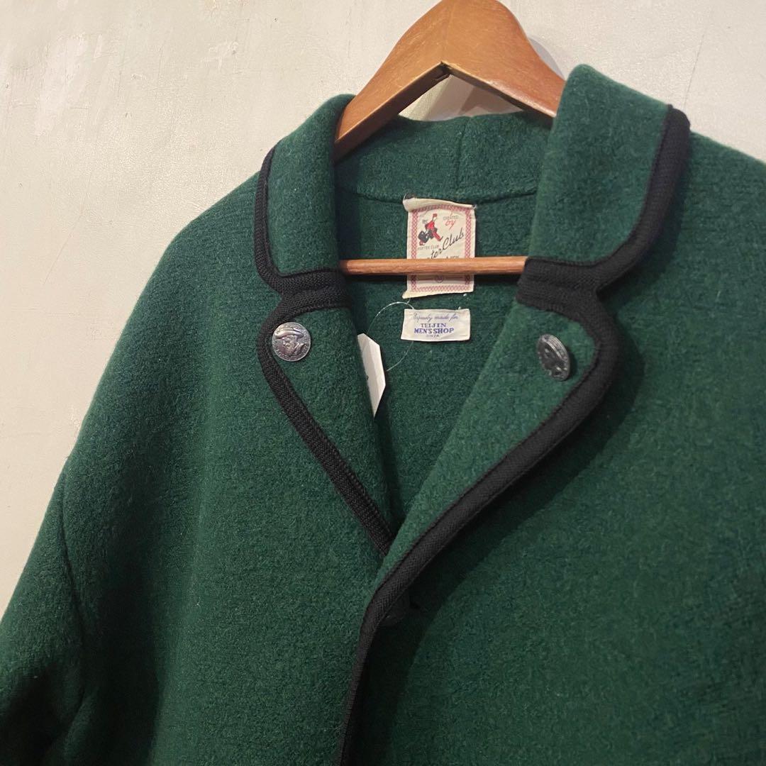 【極美品⭕️】〜1980's PORTER CLUB × Kitz Piler