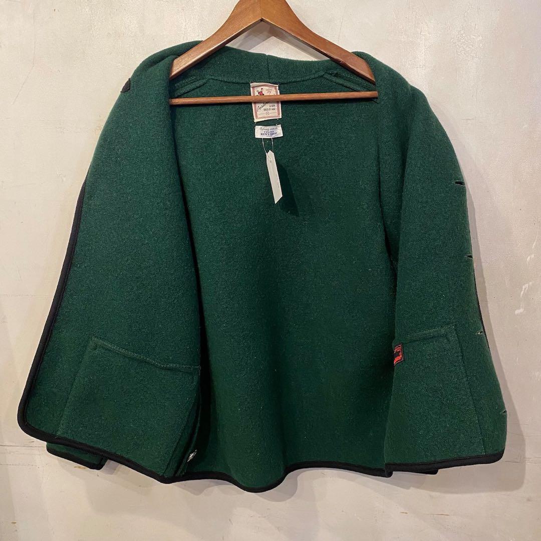 【極美品⭕️】〜1980's PORTER CLUB × Kitz Piler