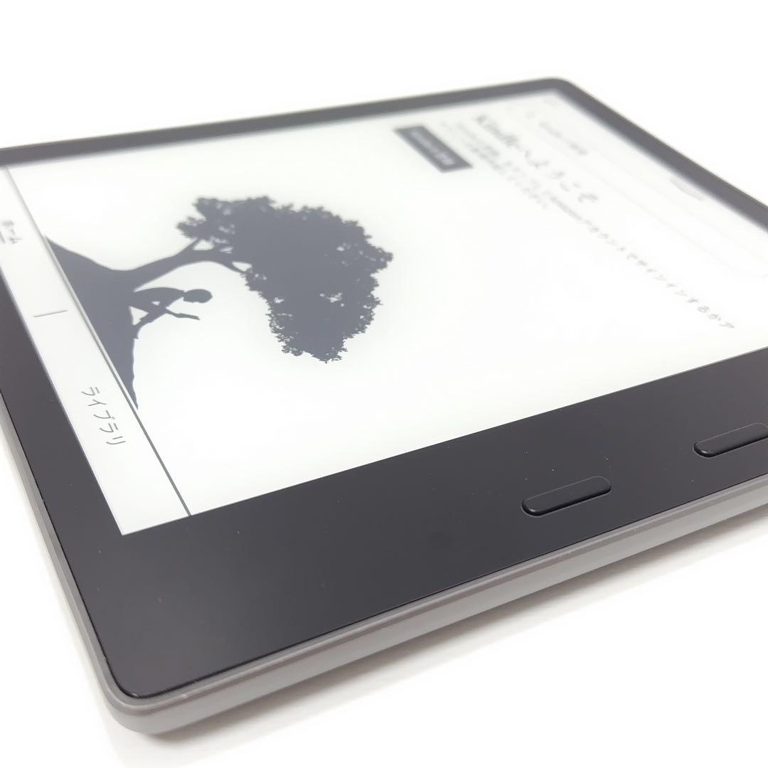 Amazon Kindle oasis 電子書籍リーダー　9世代　32GB