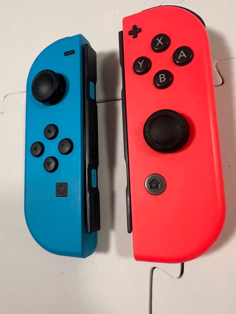 任天堂 Switch 本体　(箱なし)
